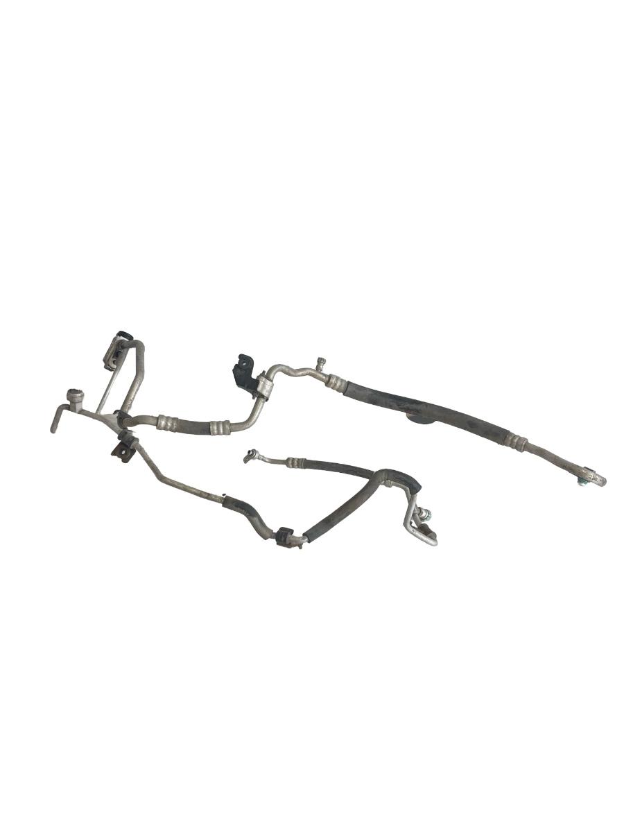 Conducta AC + senzor HYUNDAI i10 PA 2007 - 2013
