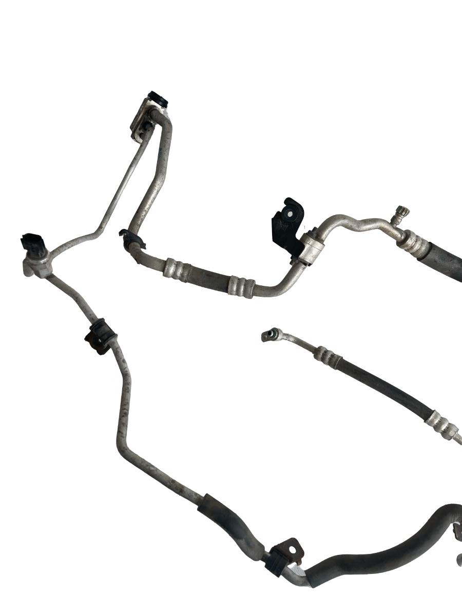 Conducta AC + senzor HYUNDAI i10 PA 2007 - 2013 – foto 3