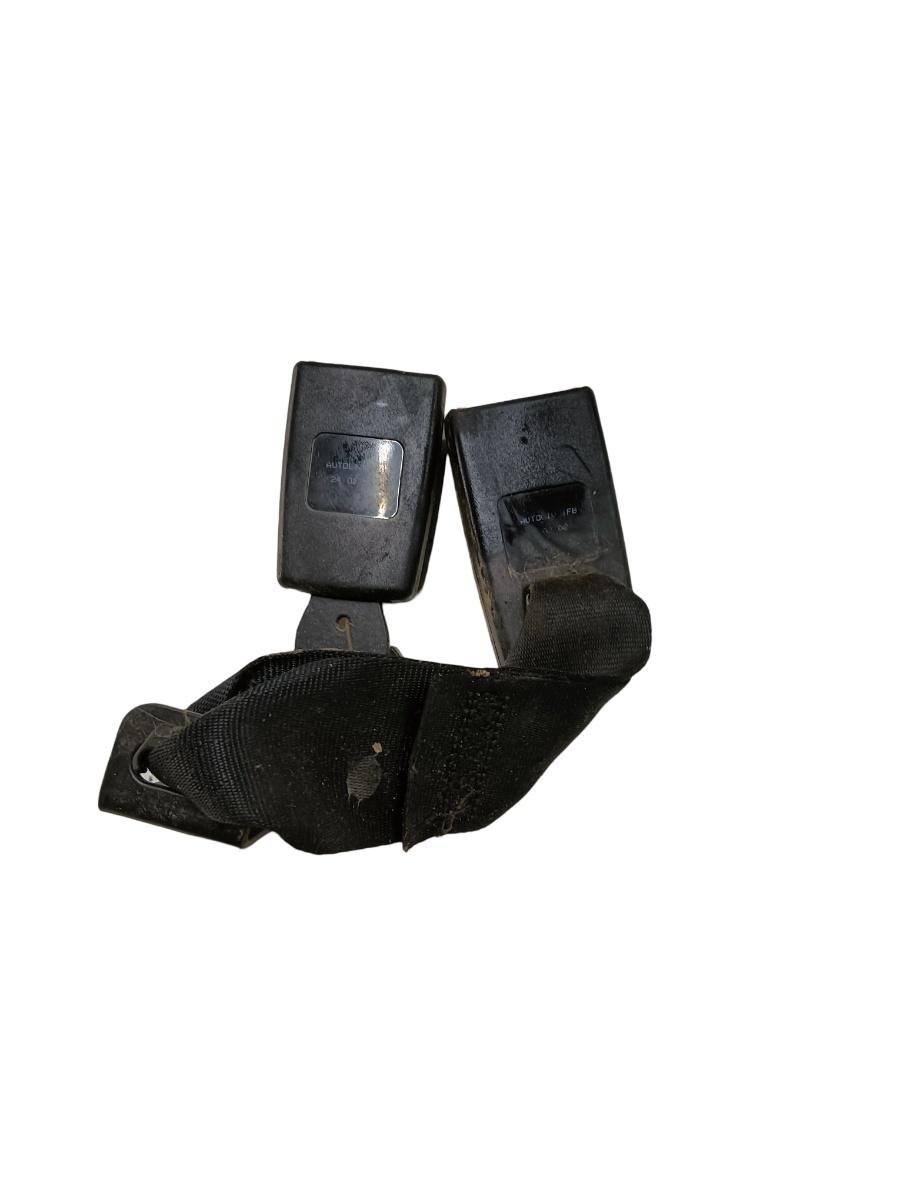 Pretensionare  spate HYUNDAI i10 PA 2007 - 2013