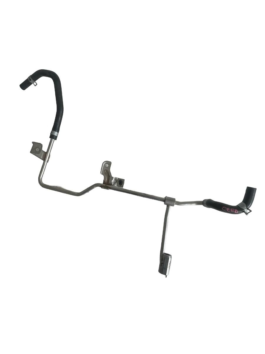 Furtun alimentare combustibil KIA CEED JD 2012 - > 1.0 T-GDI G3LC 25475-04200 – foto 3