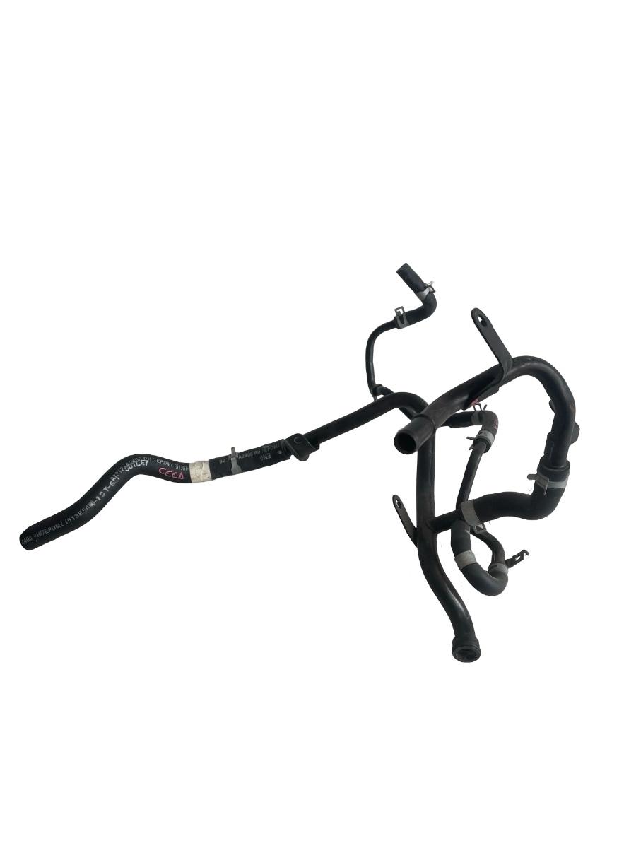 Conducte racire apa KIA CEED JD 2012 - > 1.0 T-GDI G3LC 97312-A2400 – foto 3