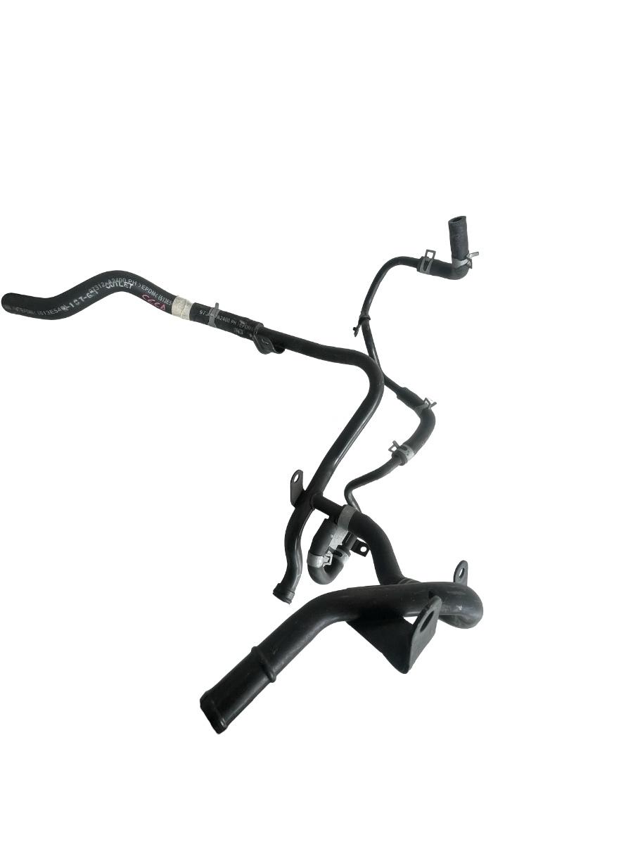 Conducte racire apa KIA CEED JD 2012 - > 1.0 T-GDI G3LC 97312-A2400
