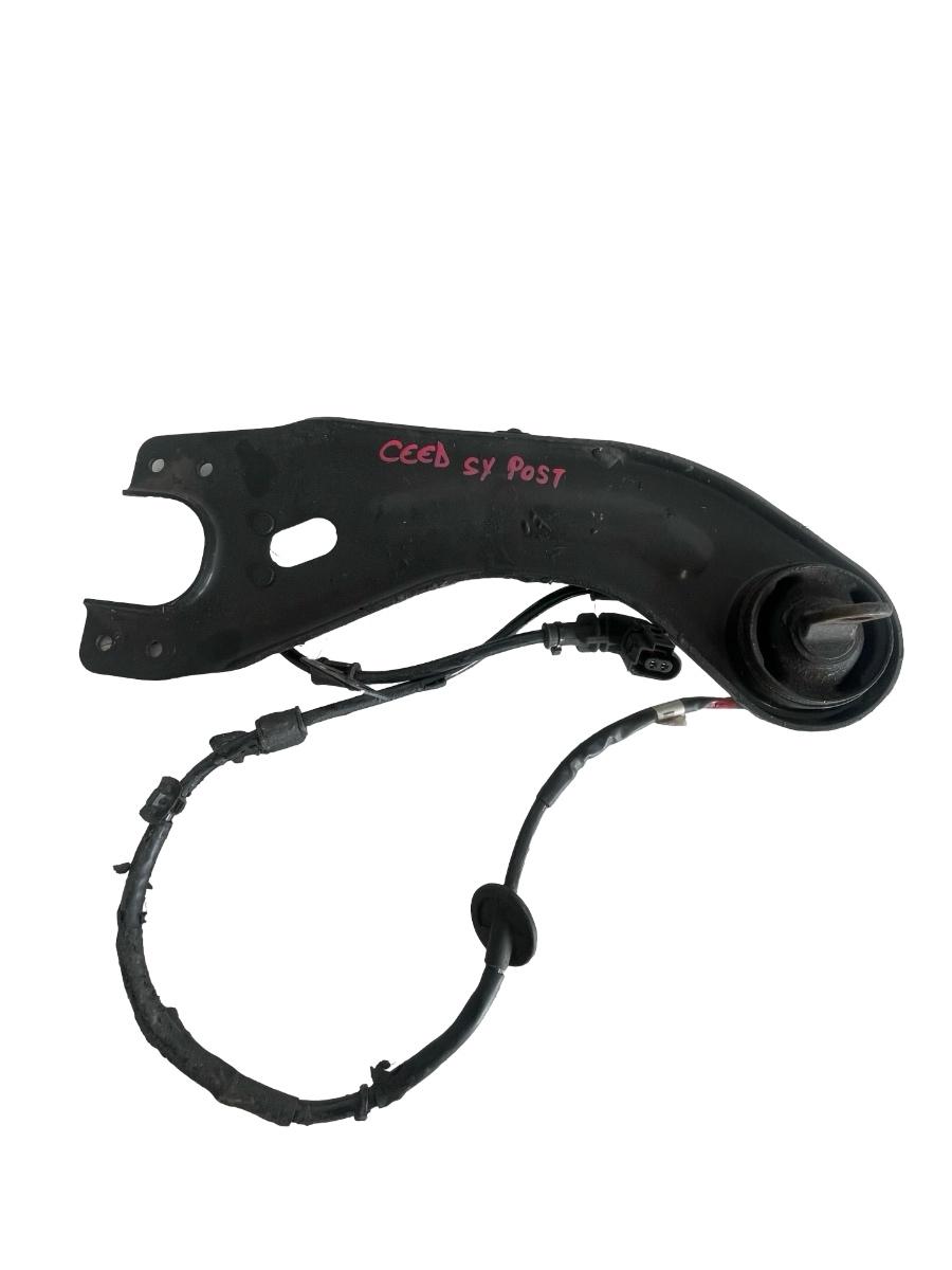 Brat suspensie stanga spate KIA CEE`D JD 2012 - > 1.0  55270-A6300 – foto 2