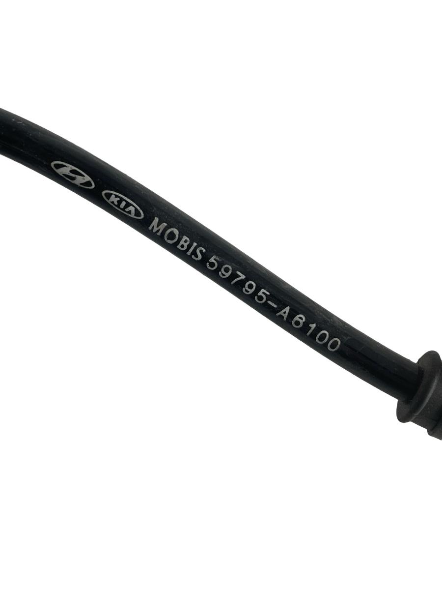 Brat suspensie stanga spate KIA CEE`D JD 2012 - > 1.0  55270-A6300 – foto 4