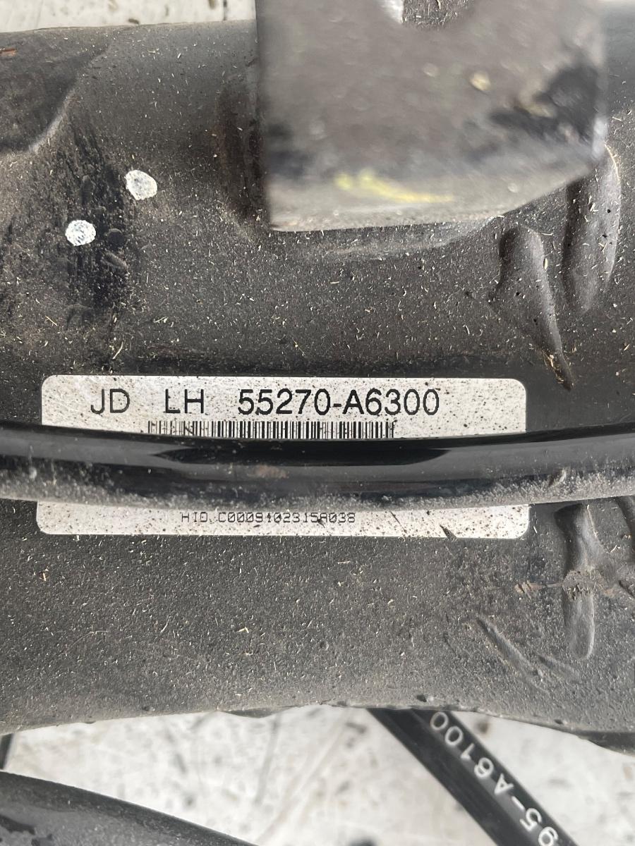 Brat suspensie stanga spate KIA CEE`D JD 2012 - > 1.0  55270-A6300 – foto 3