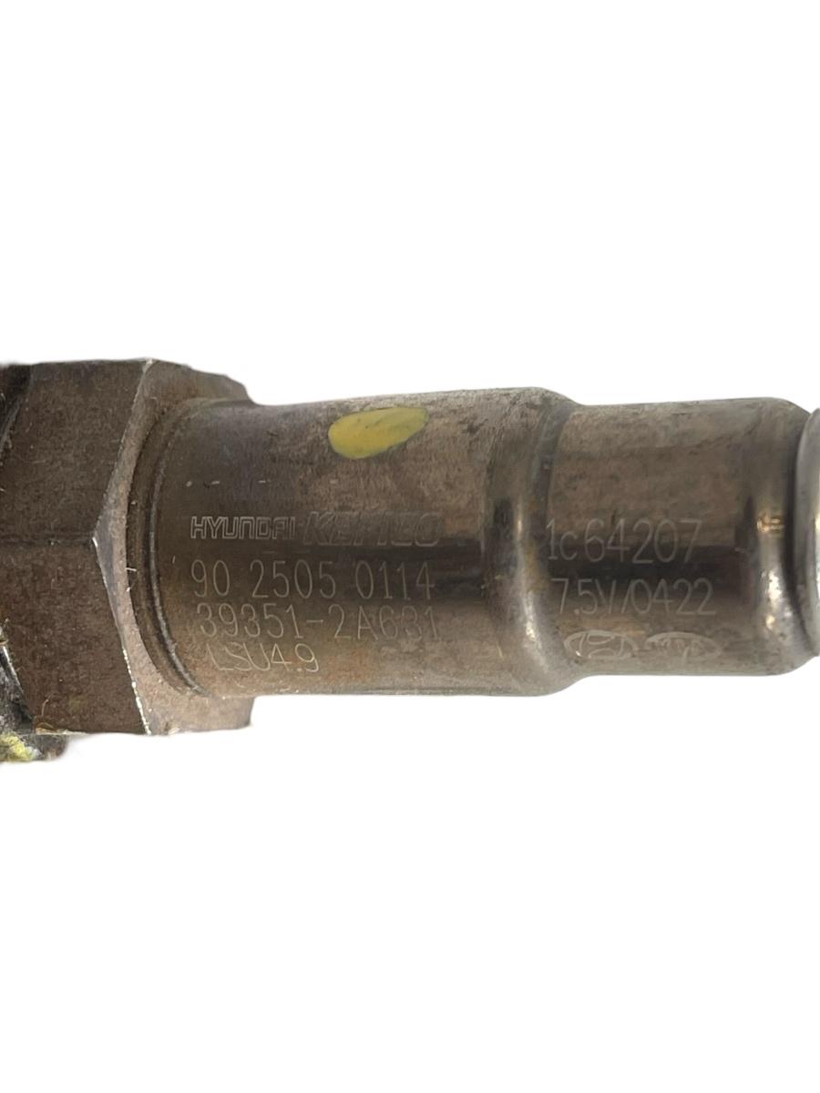 Racord flexibil KIA CEED JD 2012 - > 1.0 T-GDI 9025050114 – foto 4