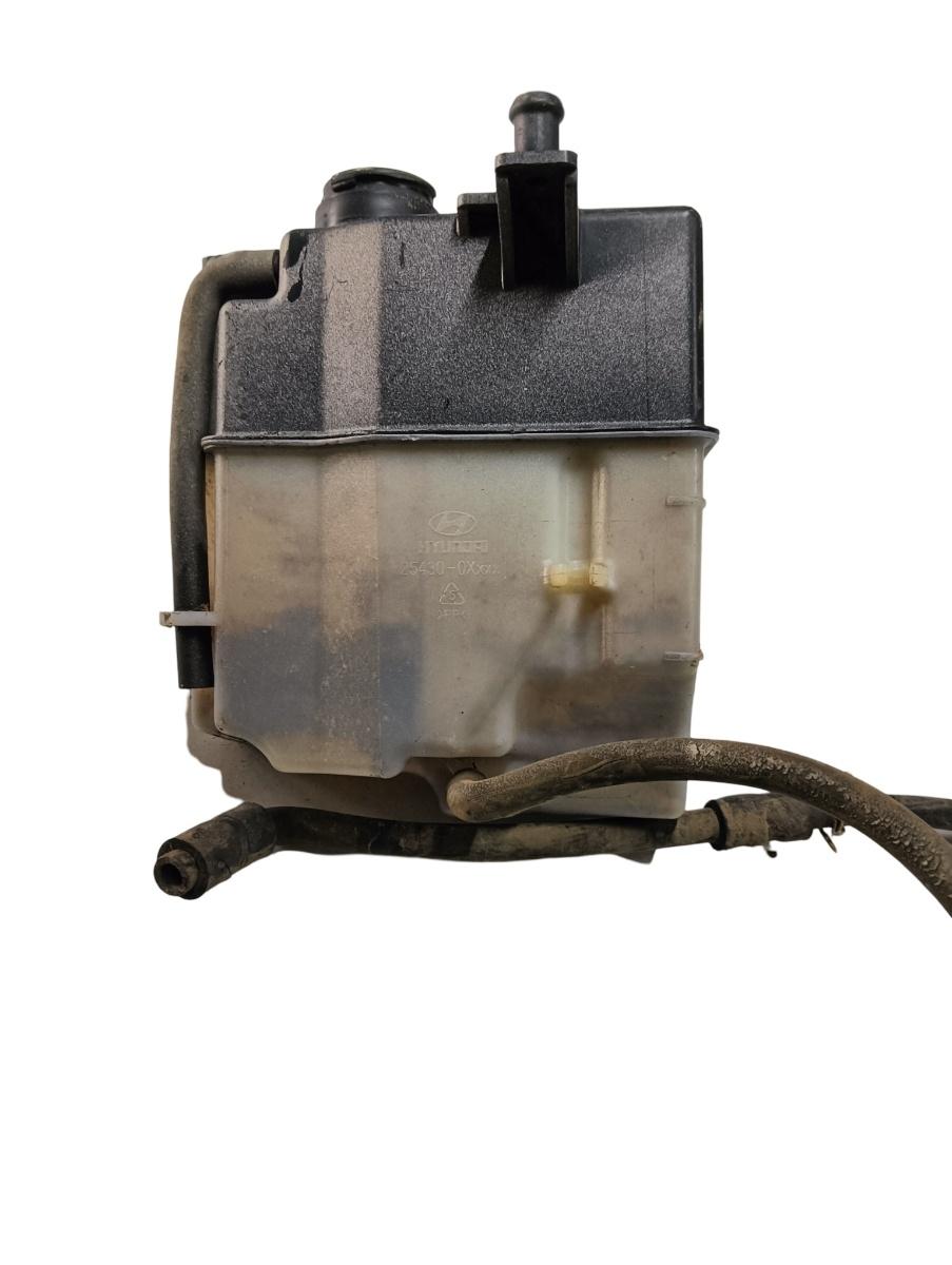 Capac vas/rezervor de expansiune lichid de racire HYUNDAI i10 PA 2007 - 2013 254300xxxx