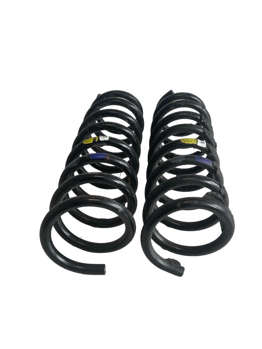 Set arcuri spate KIA CEED JD 2012 - > 1.0 T-GDI – foto 2
