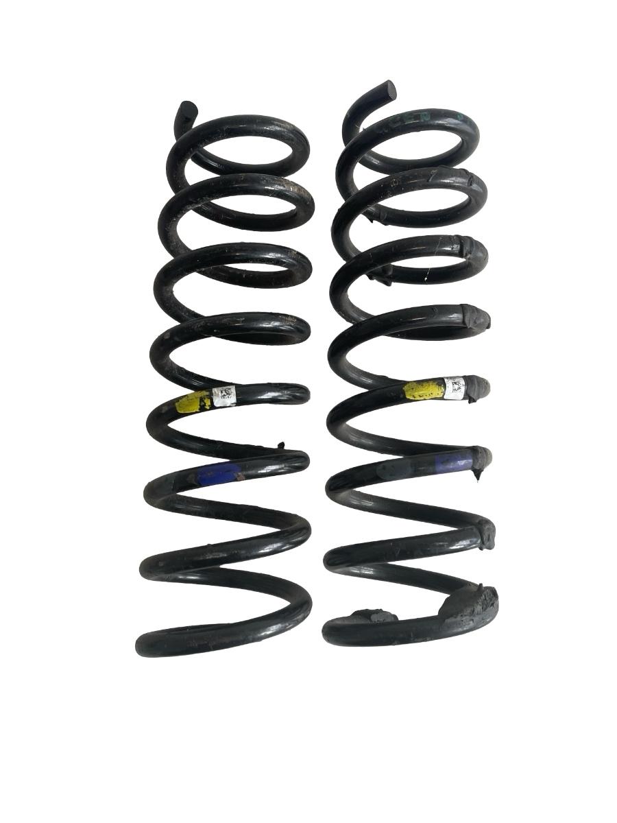 Set arcuri spate KIA CEED JD 2012 - > 1.0 T-GDI