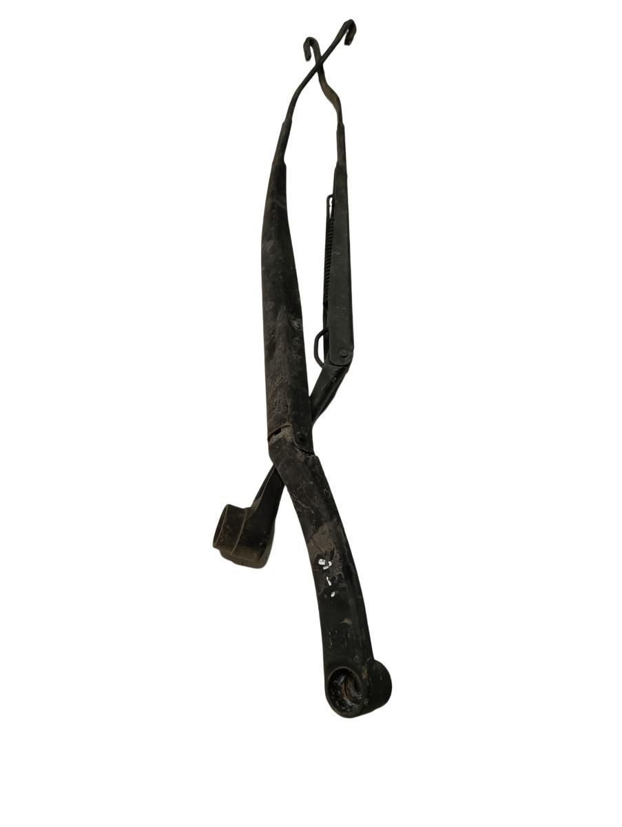 Set Brat stergator parbriz HYUNDAI i10 PA 2007 - 2013 – foto 2