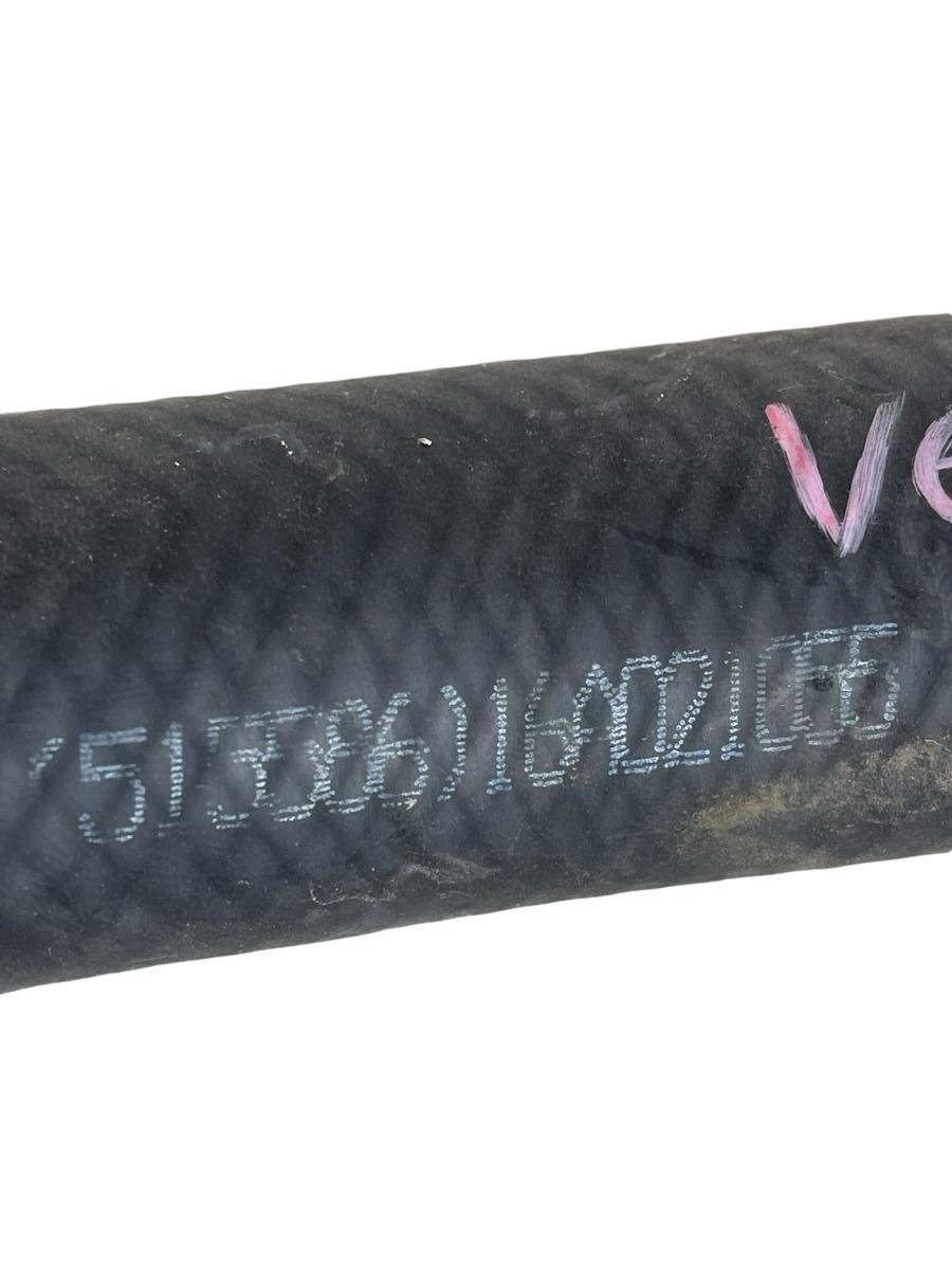 Furtun lichid de racire KIA VENGA YN 2010 - > 1.4B 515586 – foto 2
