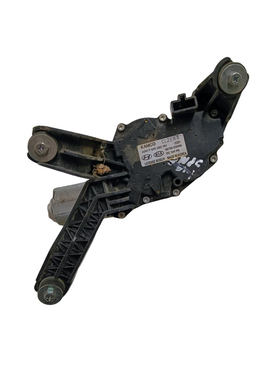 Motoras haion HYUNDAI i10 PA 2007 - 2013 98700ox000 – foto 2