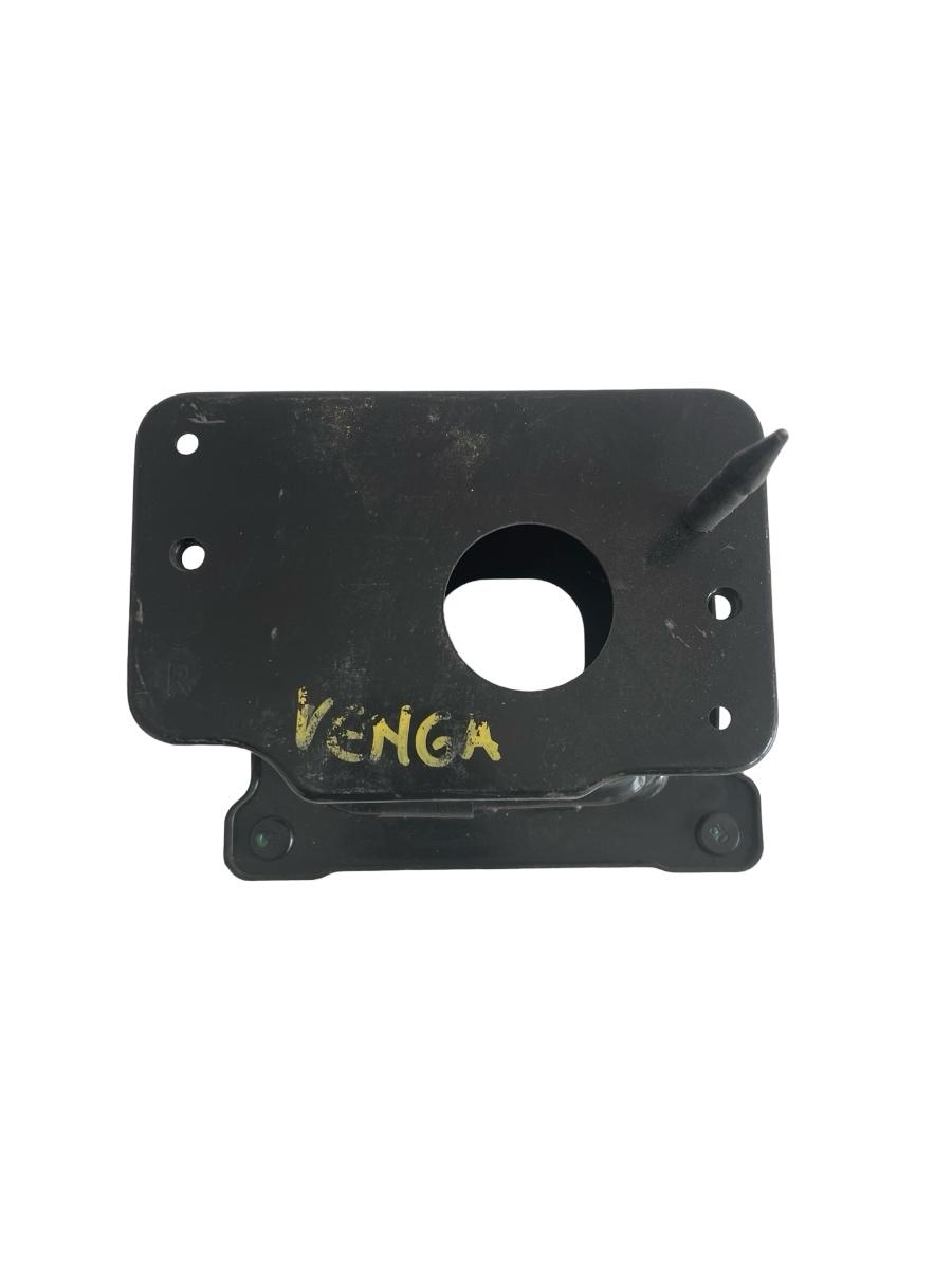 Suport metal bara dreapta spate KIA VENGA YN 2010 - > 1.4B