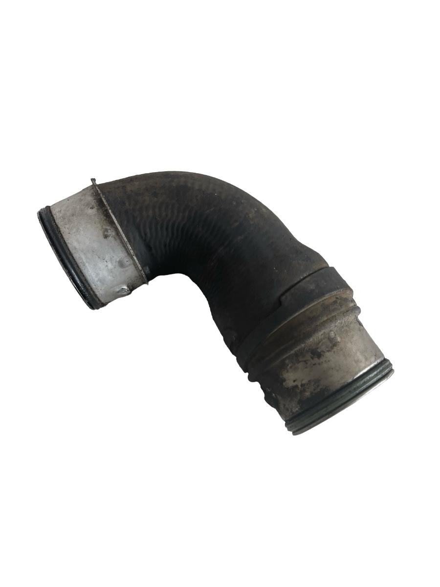 Furtun intercooler VOLKSWAGEN PASSAT B6 2.0TDI 2005 - 2011 – foto 2