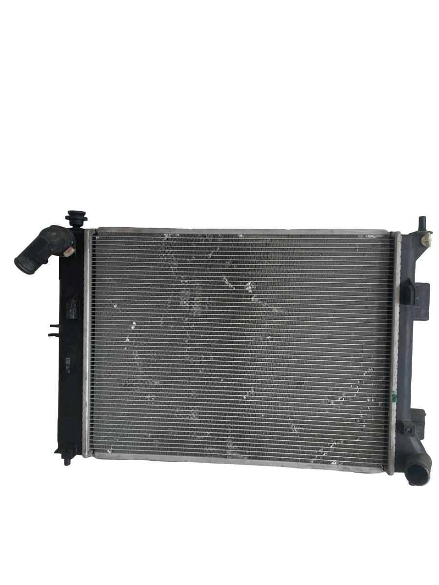 Radiator lichid de racire KIA VENGA YN 2010 - > 1.4B