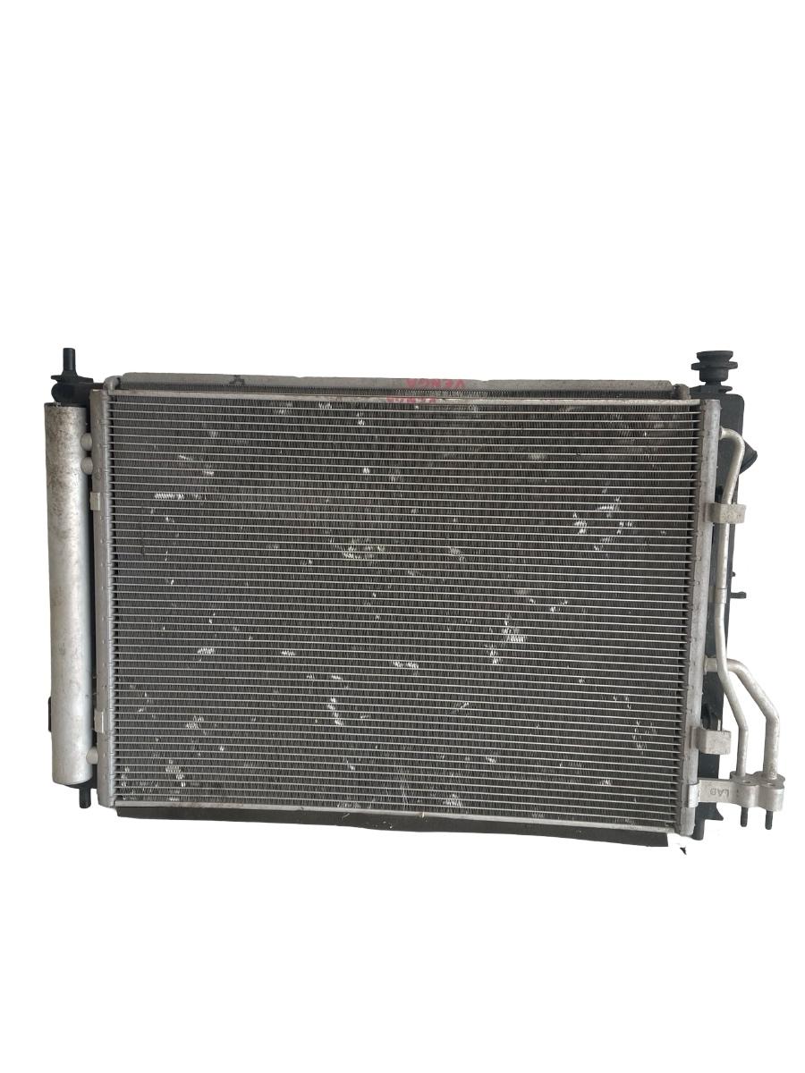 Radiator lichid de racire KIA VENGA YN 2010 - > 1.4B – foto 2