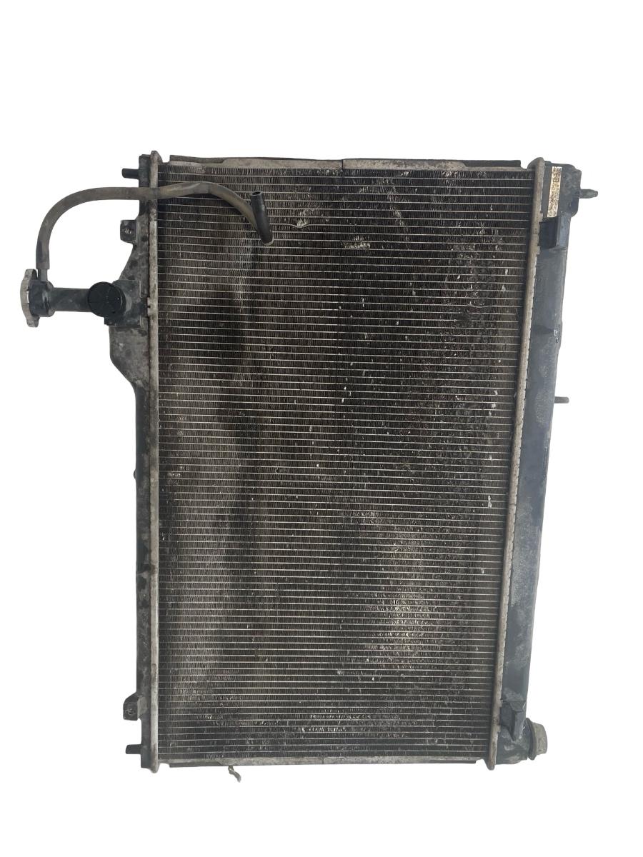 Radiator lichid de racire MITSUBISHI OUTLANDER III GG_W, GF_W, ZJ 2012 - > 2.0 Hybrid 4WD 4B11, S61, Y61