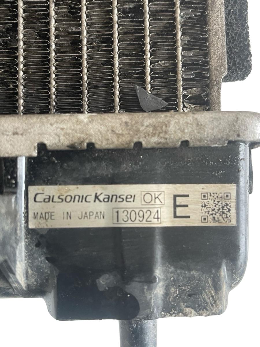 Radiator lichid de racire MITSUBISHI OUTLANDER III GG_W, GF_W, ZJ 2012 - > 2.0 Hybrid 4WD 4B11, S61, Y61 – foto 4