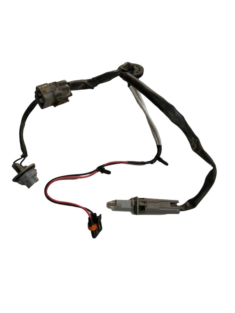 Instalatie electrica far stanga fata MITSUBISHI OUTLANDER III GG_W, GF_W, ZJ 2012 - > Hybrid 4WD 4B11, S61, Y61