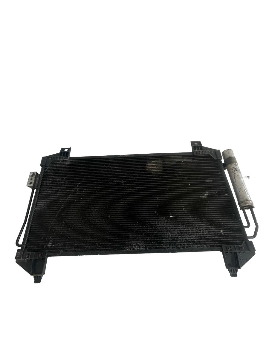 Radiator MITSUBISHI OUTLANDER III GG_W, GF_W, ZJ 2012 - > 2.0 Hybrid 4WD 4B11, S61, Y61 – foto 2