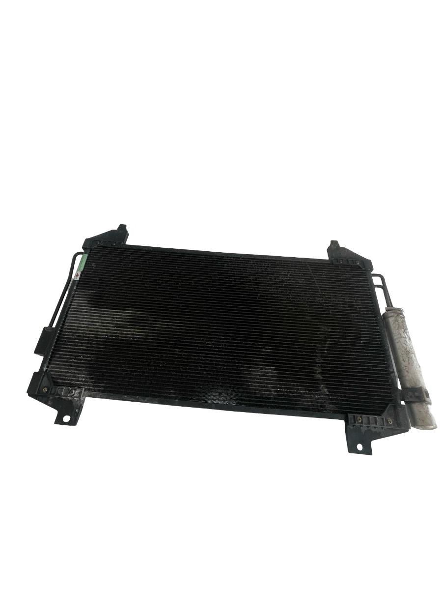 Radiator MITSUBISHI OUTLANDER III GG_W, GF_W, ZJ 2012 - > 2.0 Hybrid 4WD 4B11, S61, Y61