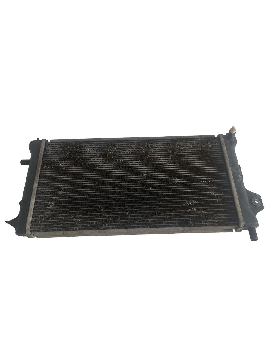 Radiator MITSUBISHI OUTLANDER III GG_W, GF_W, ZJ 2012 - > 2.0 Hybrid 4WD 4B11, S61, Y61 62903A637