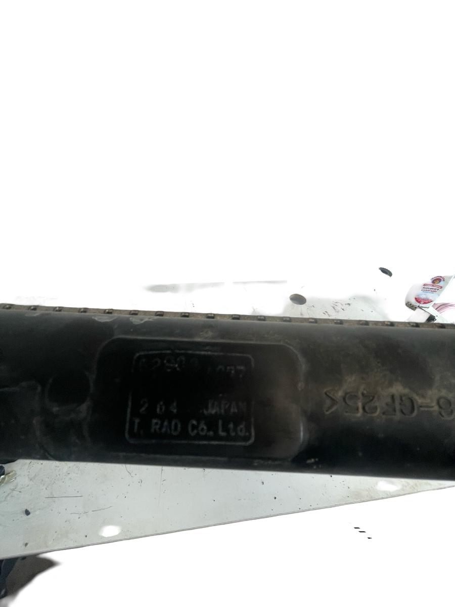 Radiator MITSUBISHI OUTLANDER III GG_W, GF_W, ZJ 2012 - > 2.0 Hybrid 4WD 4B11, S61, Y61 62903A637 – foto 3