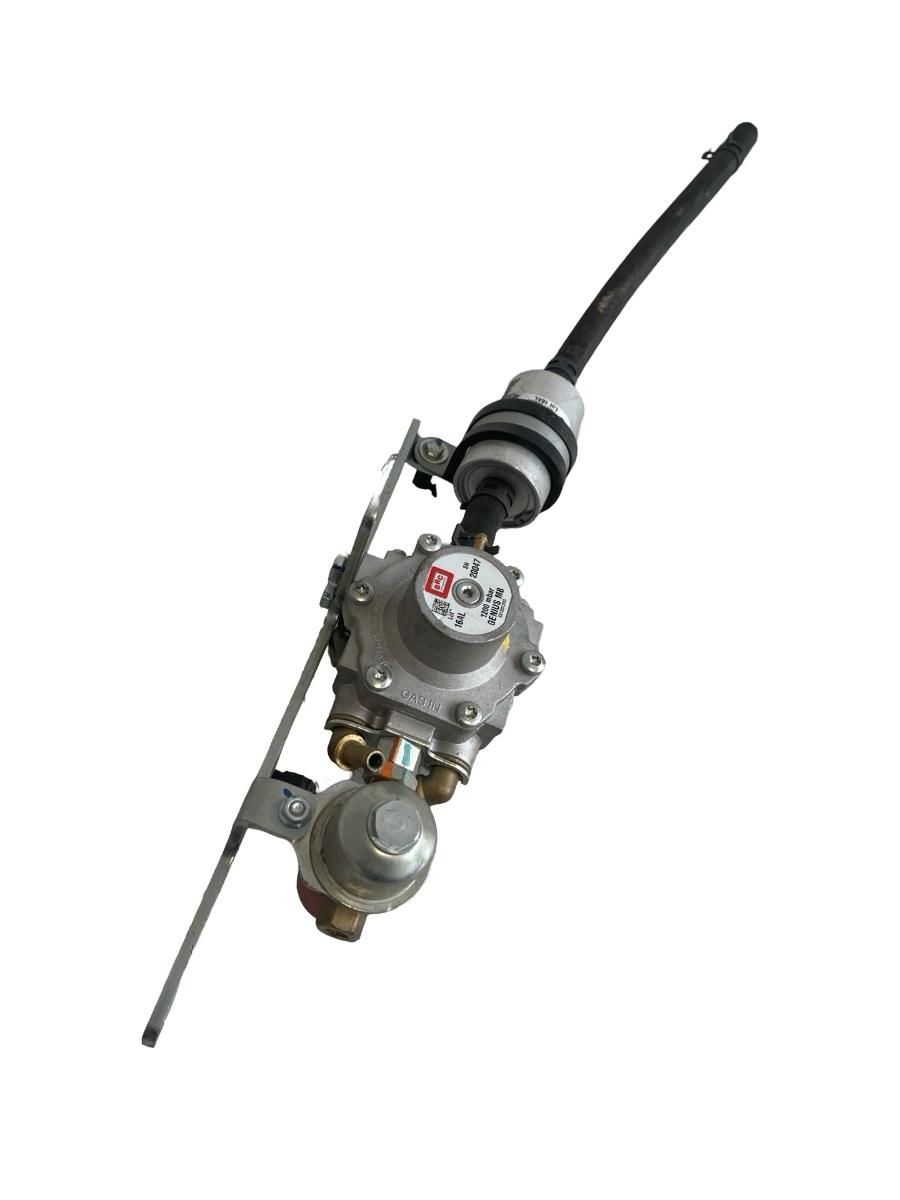 Instalatie GPL  KIA VENGA YN 2010 - > 110R-000009 / 67R-010168