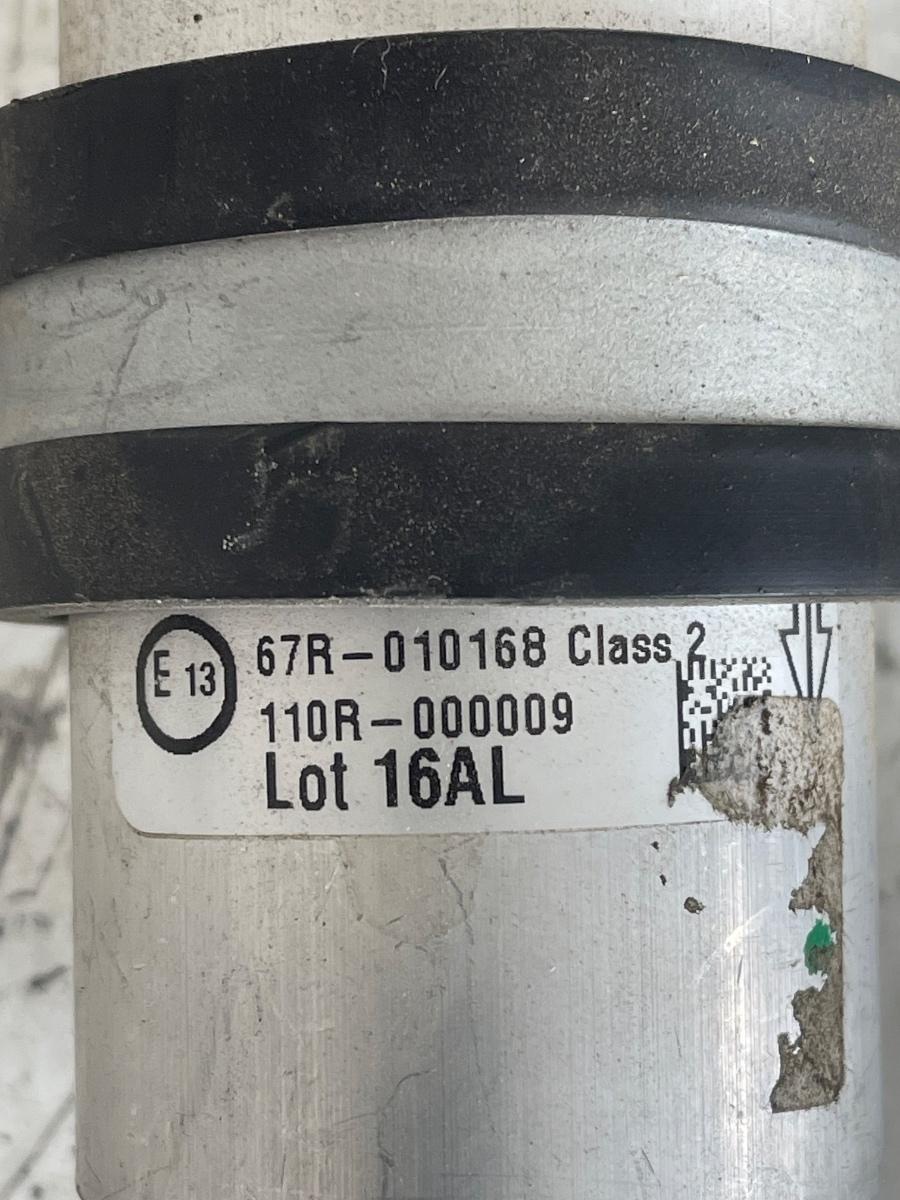 Instalatie GPL  KIA VENGA YN 2010 - > 110R-000009 / 67R-010168 – foto 5