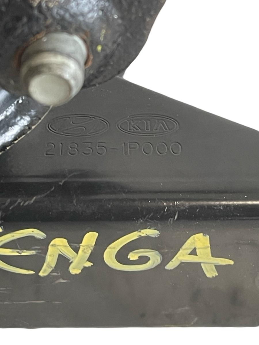 Suport  motor KIA VENGA YN 2010 - > 1.4B  21835-1P000 – foto 3