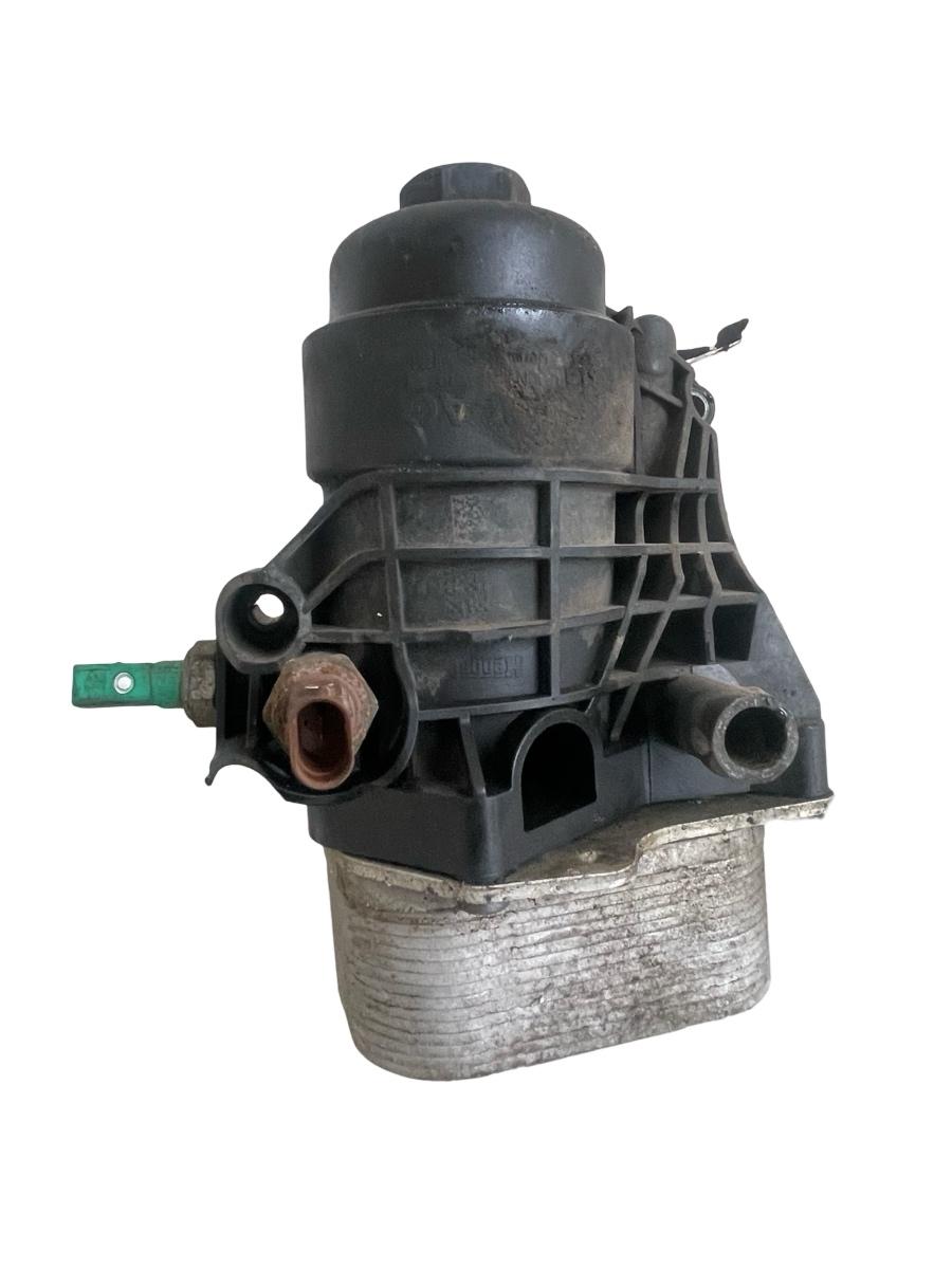Termoflot SKODA OCTAVIA III 5E3, NL3, NR3 2012 / PASSAT B8 / A3 8V / LEON 3 5F1 2.0TDI - > 03N117021