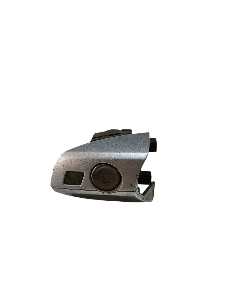 Butuc stanga fata fara cheie MERCEDES-BENZ S-CLASS II W221, C215 2005 - 2013