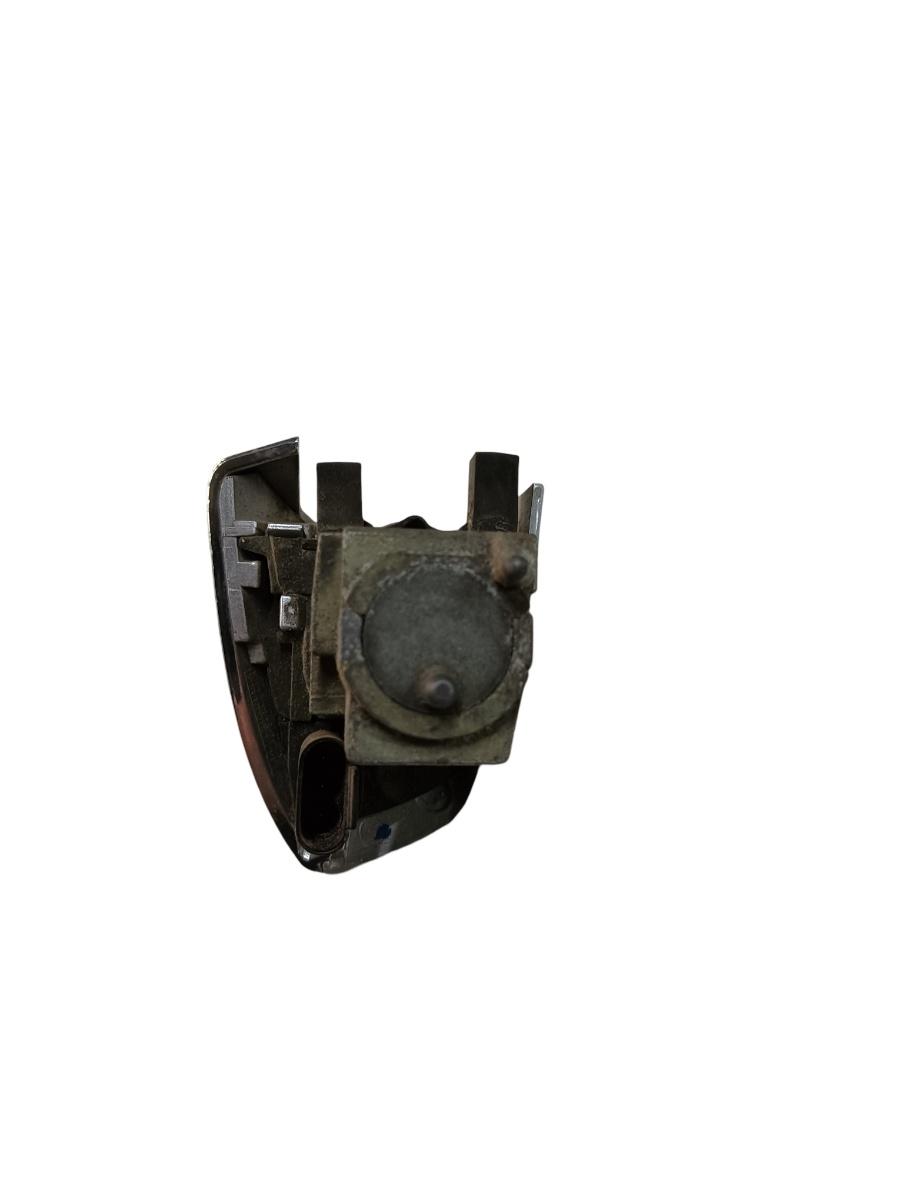 Butuc stanga fata fara cheie MERCEDES-BENZ S-CLASS II W221, C215 2005 - 2013 – foto 2