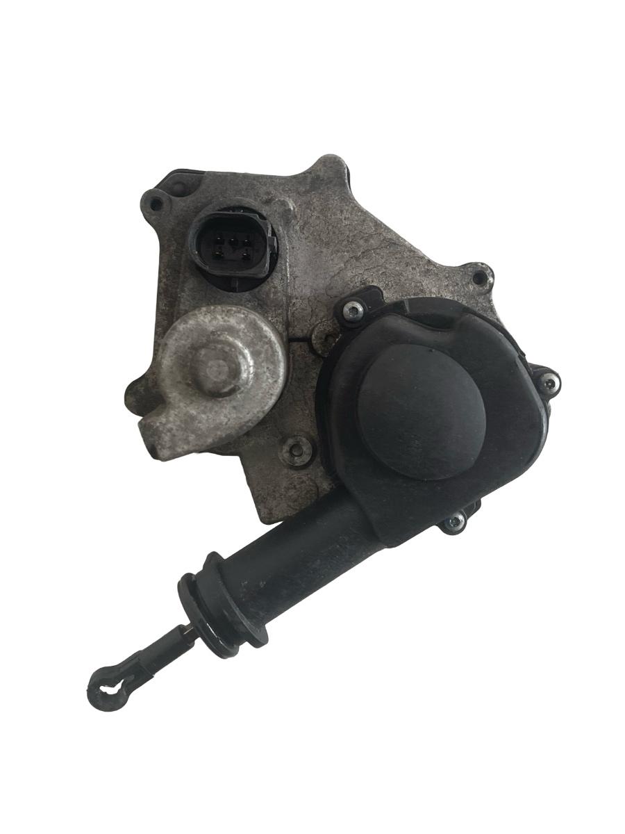 Motoras galerie de admisie SKODA OCTAVIA 1Z3 2004 - 2013 2.0 FSI BVY 2900308501