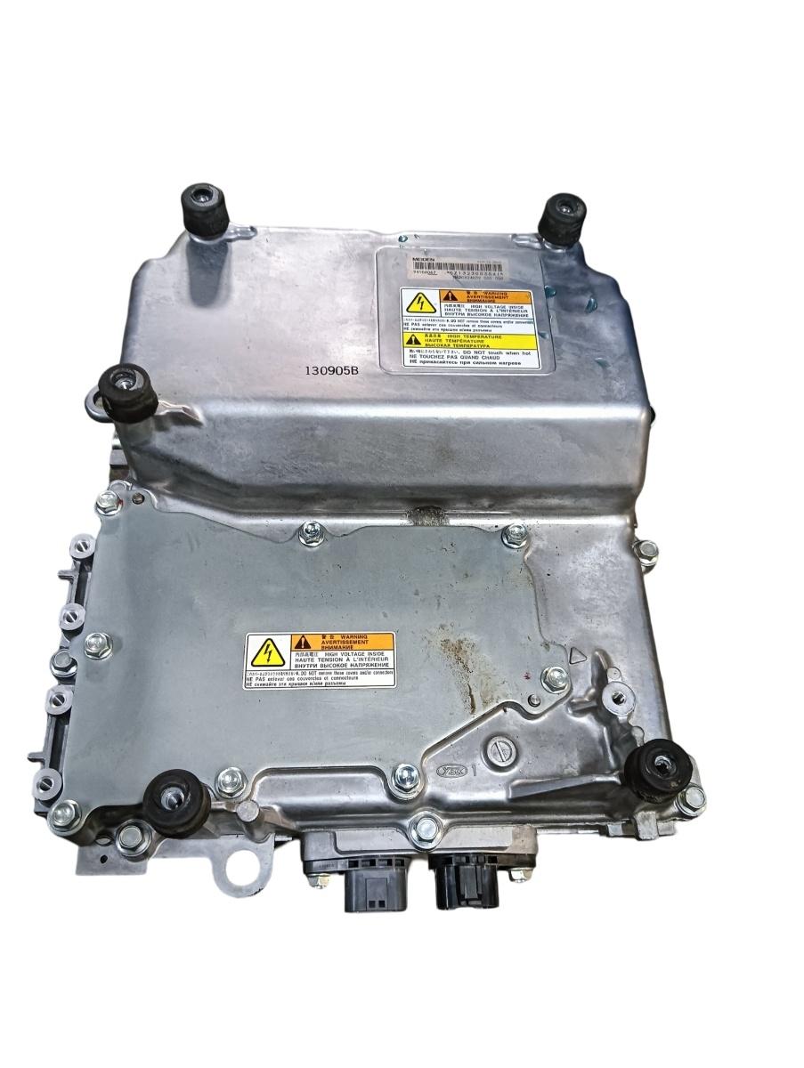 Invertor  MITSUBISHI OUTLANDER III GG_W, GF_W, ZJ 2012 - > Hybrid 4WD 4B11, S61, Y61 9410a067