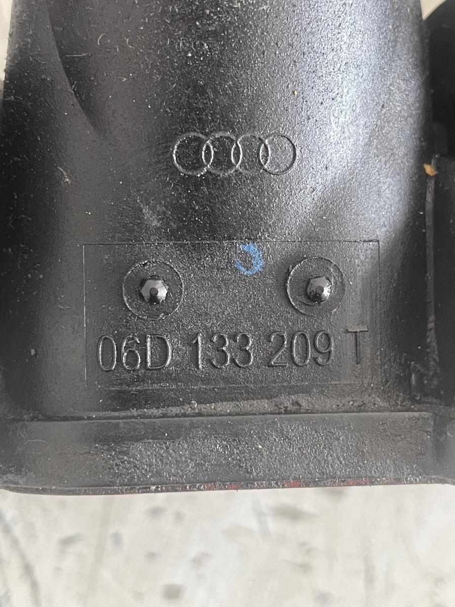 Galerie de admisie SKODA OCTAVIA 1Z3 2004 - 2013 2.0 FSI BVY 06D133209T / 2900314939 – foto 6