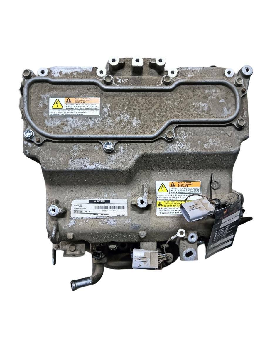 Invertor MITSUBISHI OUTLANDER III GG_W, GF_W, ZJ 2012 - > Hybrid 4WD 4B11, S61, Y61 9410a064