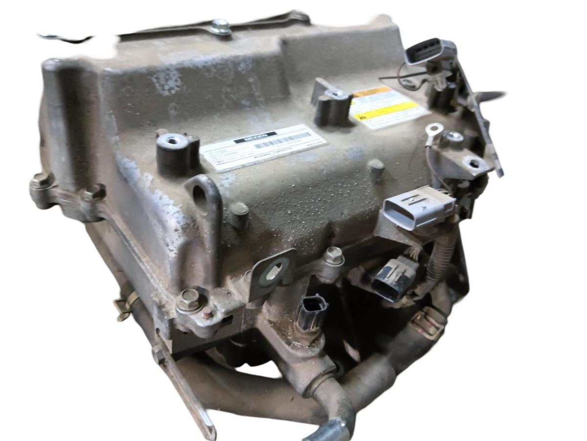 Invertor MITSUBISHI OUTLANDER III GG_W, GF_W, ZJ 2012 - > Hybrid 4WD 4B11, S61, Y61 9410a064 – foto 5