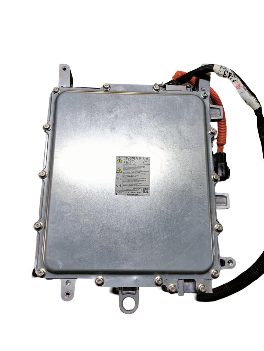 Invertor MITSUBISHI OUTLANDER III GG_W, GF_W, ZJ 2012 - > Hybrid 4WD 4B11, S61, Y61 W005t70171