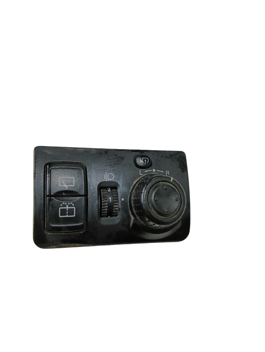 Buton reglaj oglinzi/far SSANGYONG REXTON GAB_ 2002 - >