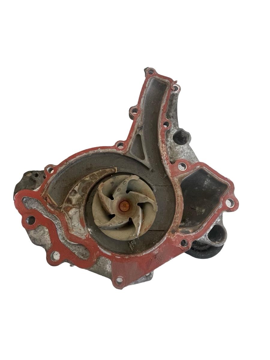Pompa de apa MERCEDES-BENZ S-CLASS II W221, C215 2005 - 2013 550i A2722020510