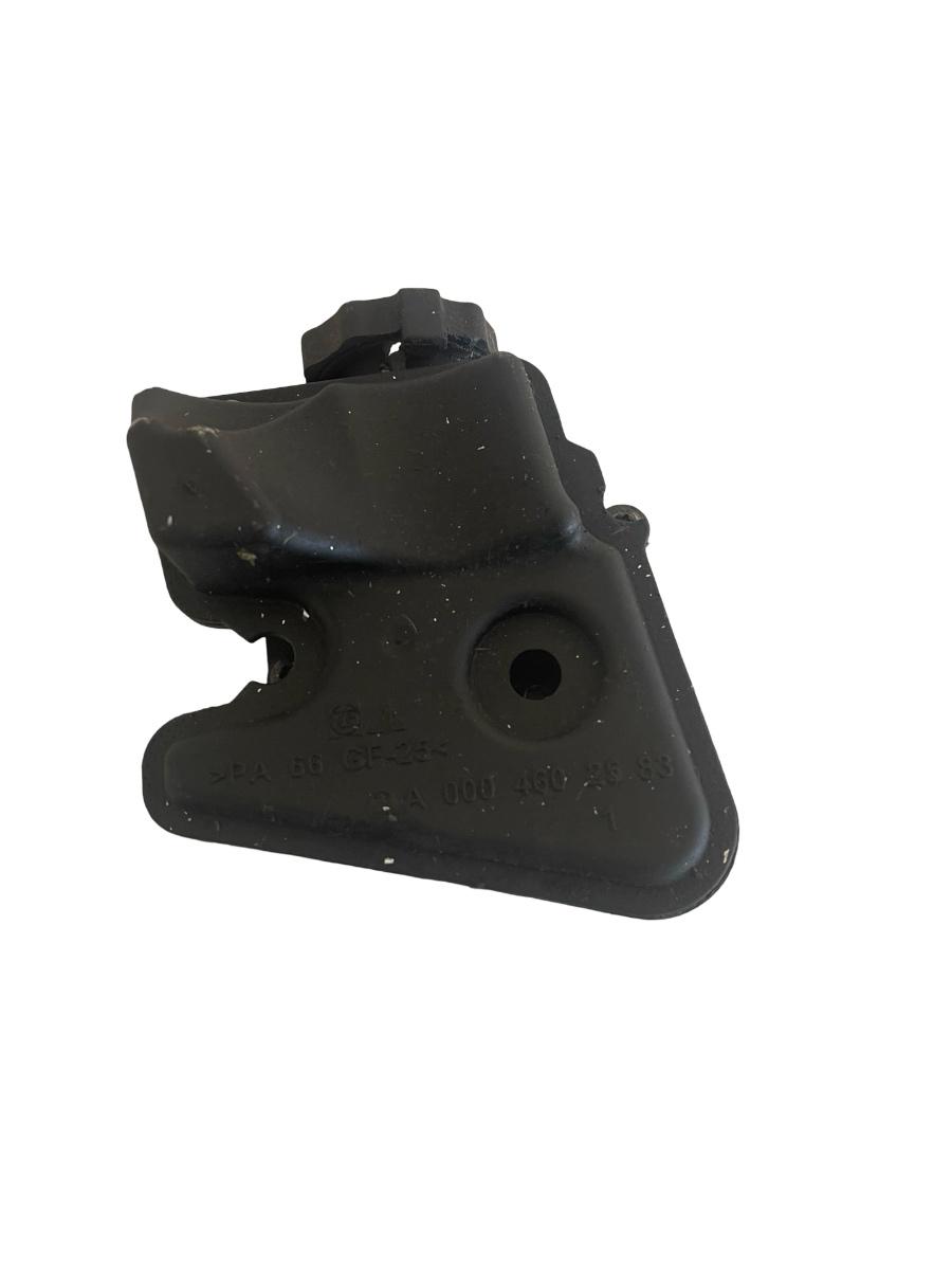 Rezervor lichid servodirectie MERCEDES-BENZ S-CLASS II W221, C215 2005 - 2013 A0004602583