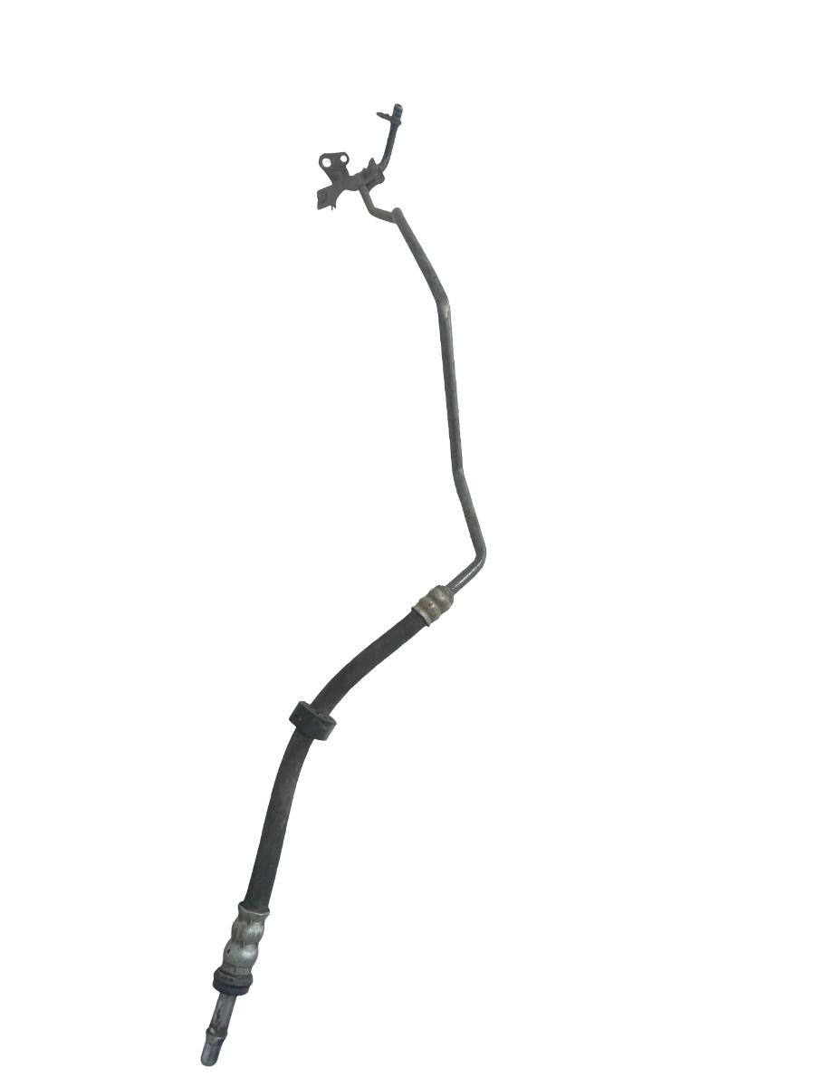 Conducta/furtun racitor ulei cutie de viteze MERCEDES-BENZ S-CLASS II W221, C215 2005 - 2013 2212700396 A2212700396 – foto 2