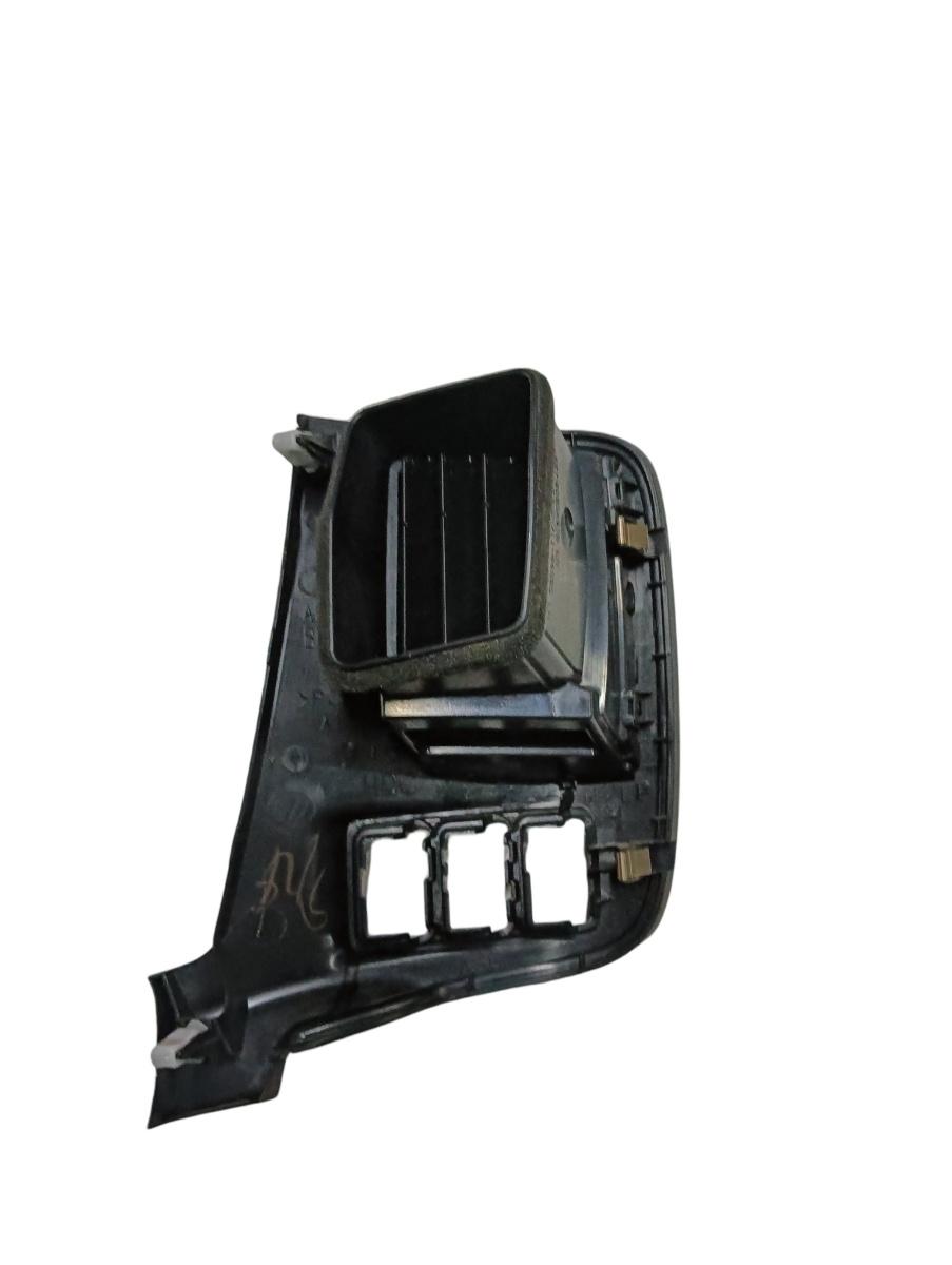 Grila ventilatie MITSUBISHI OUTLANDER III GG_W, GF_W, ZJ 2012 - > Hybrid 4WD 4B11, S61, Y61 – foto 2