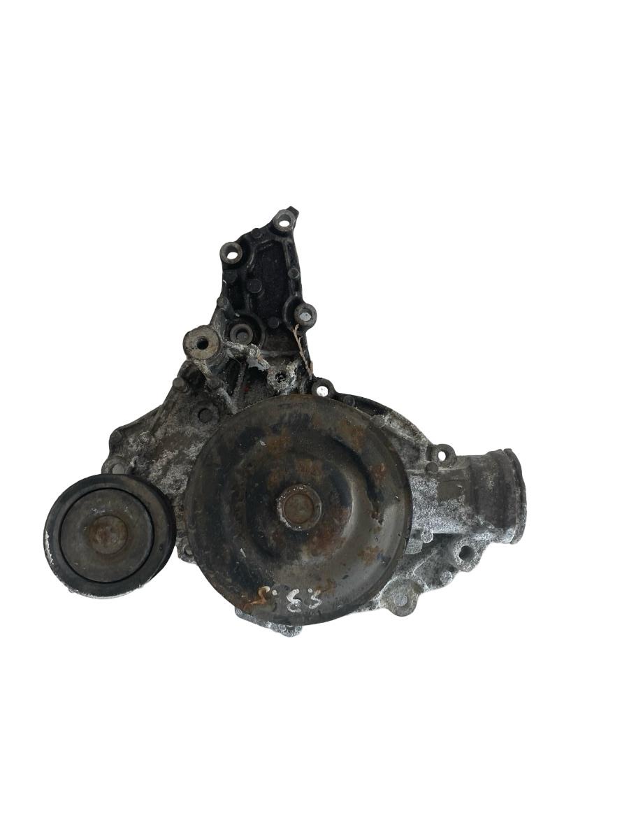 Pompa de apa MERCEDES-BENZ S-CLASS II W221, C215 2005 - 2013  3.5i A2732020010 – foto 3