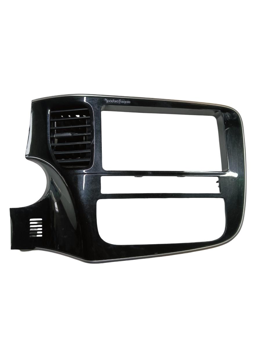 Ornament clima/grila ventilatie  fata MITSUBISHI OUTLANDER III GG_W, GF_W, ZJ 2012 - > Hybrid 4WD 4B11, S61, Y61
