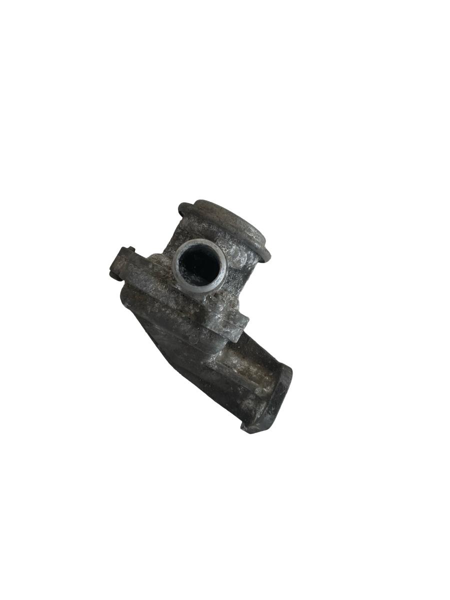 Supapa EGR MERCEDES-BENZ S-CLASS II W221, C215 2005 - 2013 3.5i A0021407560 – foto 2
