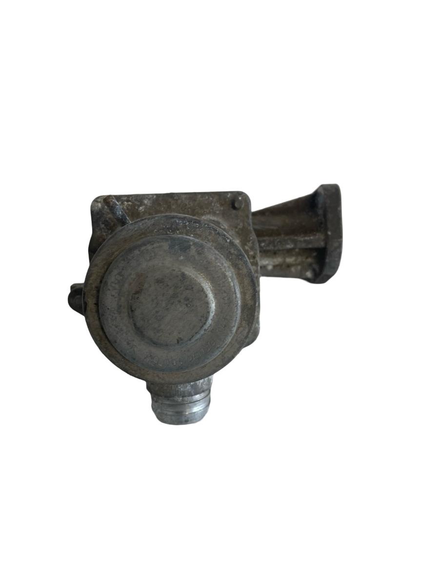 Supapa EGR MERCEDES-BENZ S-CLASS II W221, C215 2005 - 2013 3.5i A0021407560
