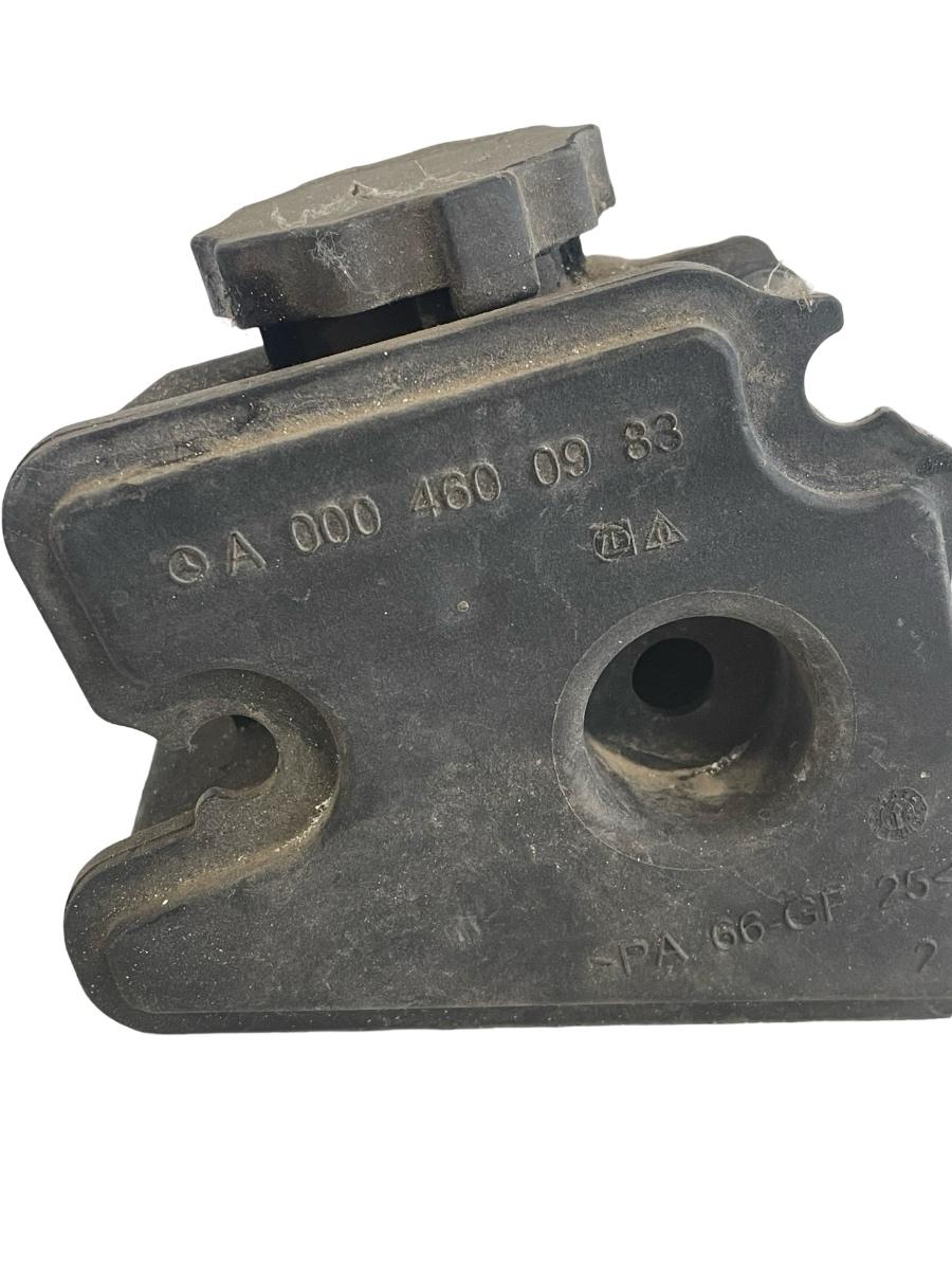 Rezervor lichid servodirectie MERCEDES-BENZ S-CLASS II W221, C215 2005 - 2013 A0004600983 – foto 3