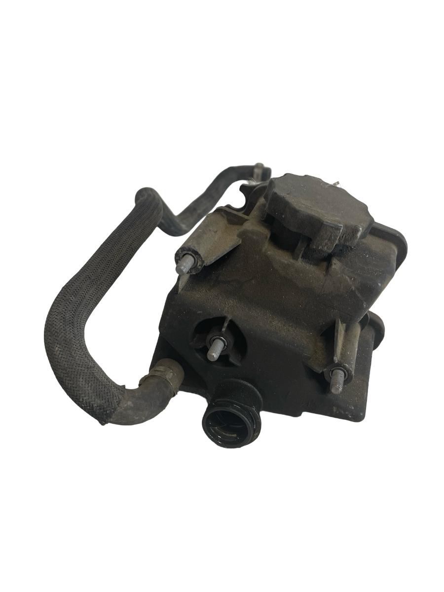 Rezervor lichid servodirectie MERCEDES-BENZ S-CLASS II W221, C215 2005 - 2013 A0004600983 – foto 2